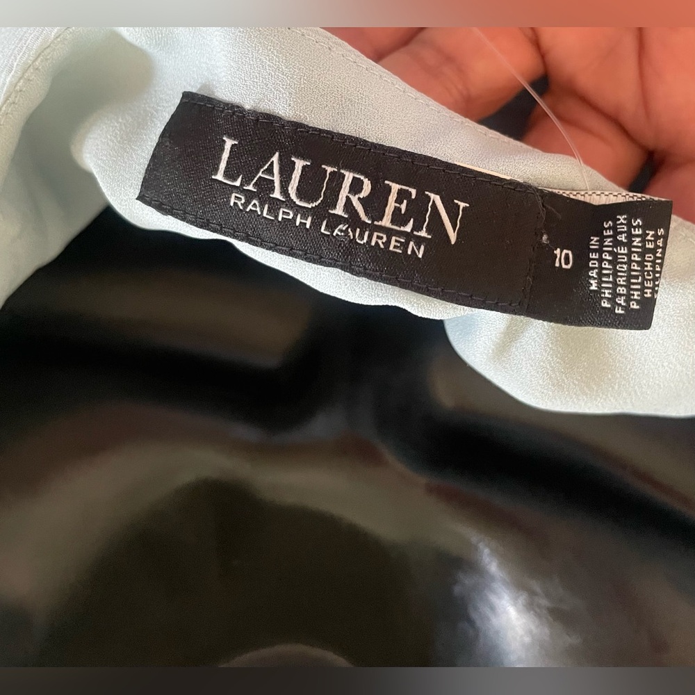 Lauren Ralph Lauren Ruffled tier dress - Picture 4 of 8